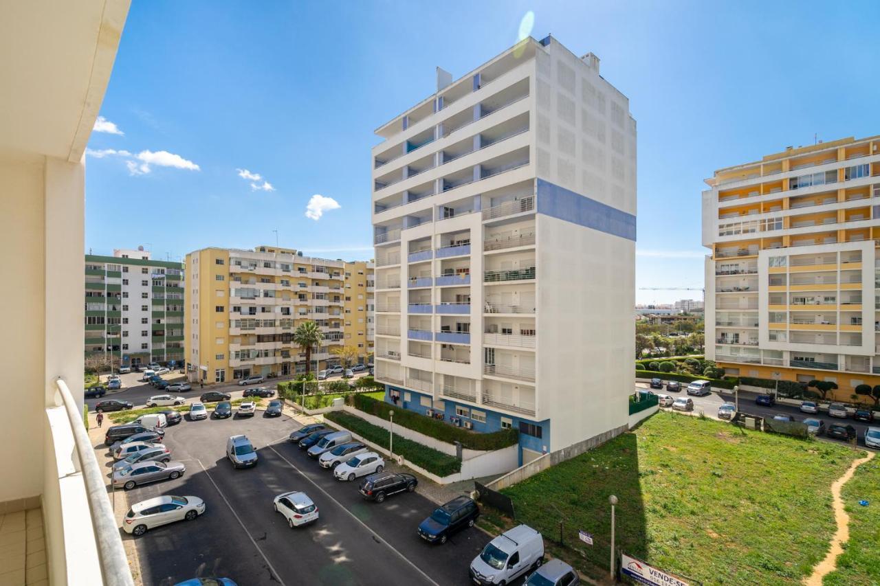 Faia Beachside By Encantos Do Algarve - 404 Portimão Exterior photo